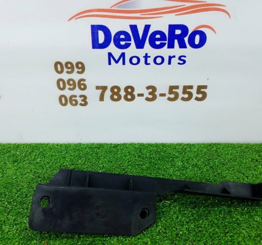 LAND ROVER LR092686 Правый дефлектор радиатора в наличии Киев