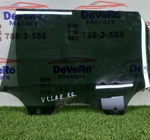 Стекло задней правой двери LR093211 LAND ROVER