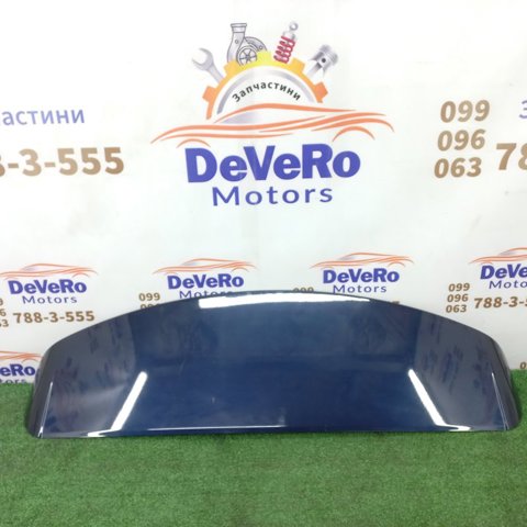 Спойлер крышки багажника LR094264 LAND ROVER