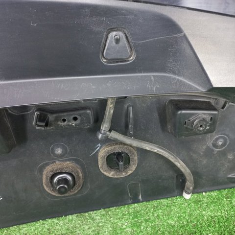 LAND ROVER LR094264 Спойлер багажника (двери 3/5-й задней) в наличии Тернополь