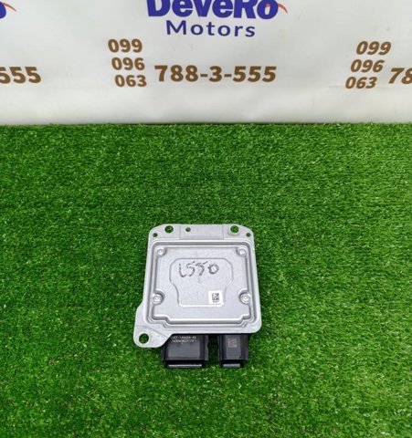 LAND ROVER LR095850 Модуль-процессор управления подушкой безопасности (ЭБУ AIRBAG) в наличии Харьков
