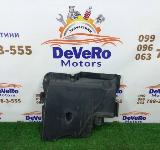 LR096063 LAND ROVER Защита днища левая купить в Тернополь