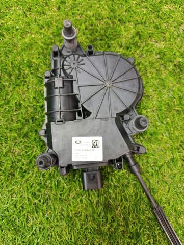 LR108981 LAND ROVER Актуатор замка двери купить в Житомир