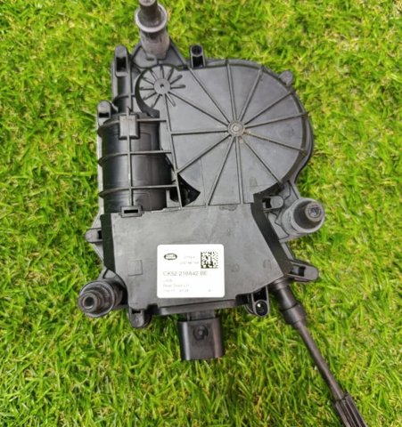 LR108981 LAND ROVER Актуатор замка двери купить в Полтава