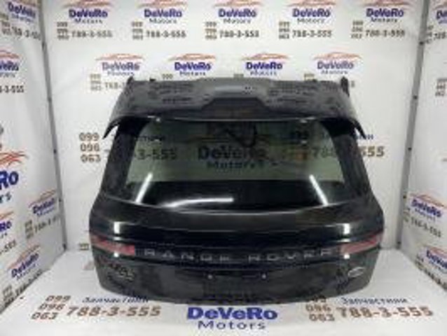 Дверь задняя багажная LR110352 LAND ROVER