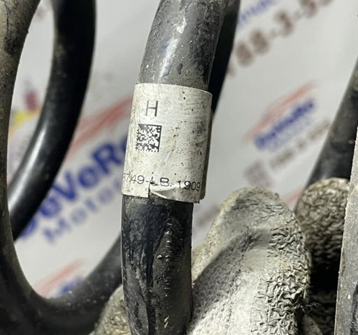 LAND ROVER LR114453 Задняя пружина в наличии Украина