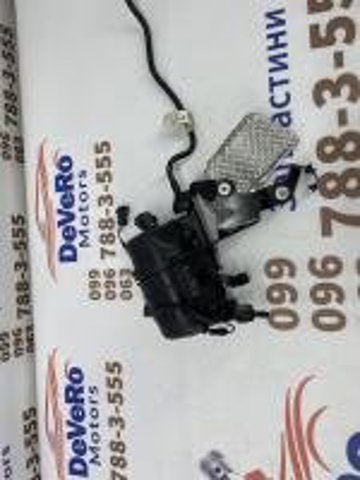 Фильтр топливный LR116437 LAND ROVER