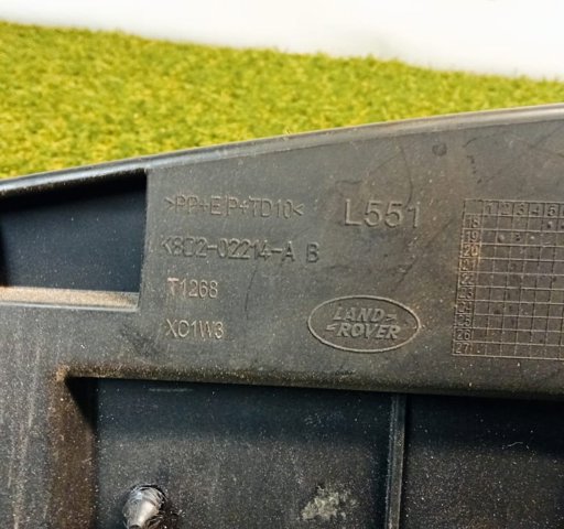 LR124428 LAND ROVER купить в Ирпень