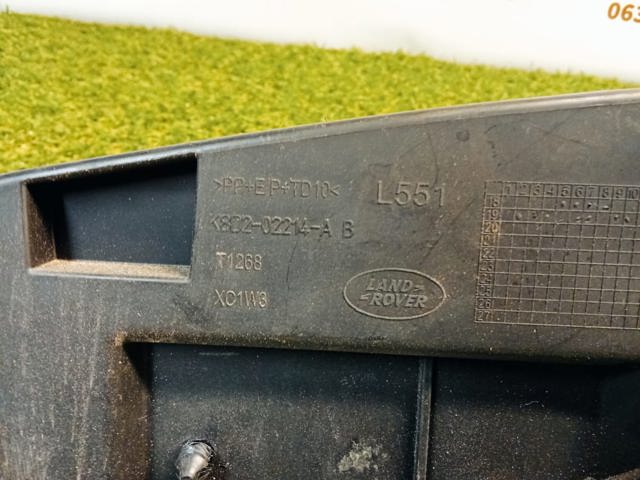 LR124428 LAND ROVER купить в Киев