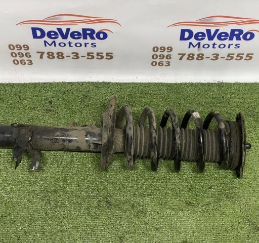 Стойка передняя правая LR126237 LAND ROVER