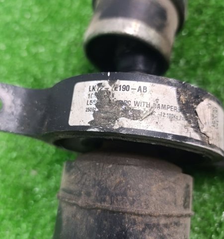 LR126512 Кардан задний купить Запорожье