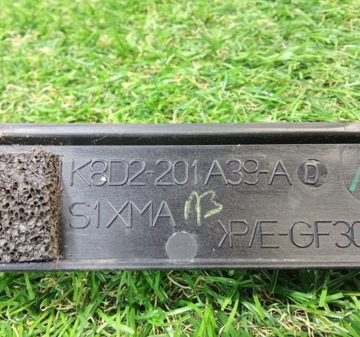 LR137282 LAND ROVER купить в Запорожье