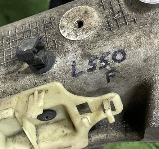 LR138616 LAND ROVER Балка передней подвески (подрамник) купить в Тернополь