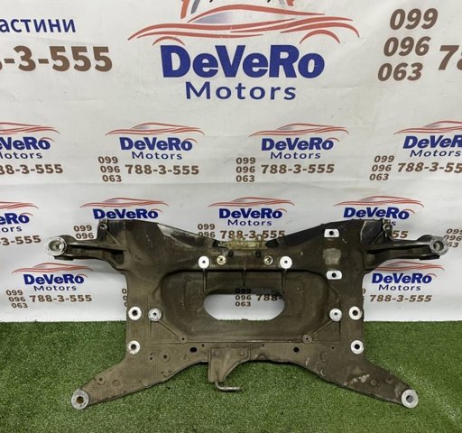 Балка передней подвески LR138616 LAND ROVER