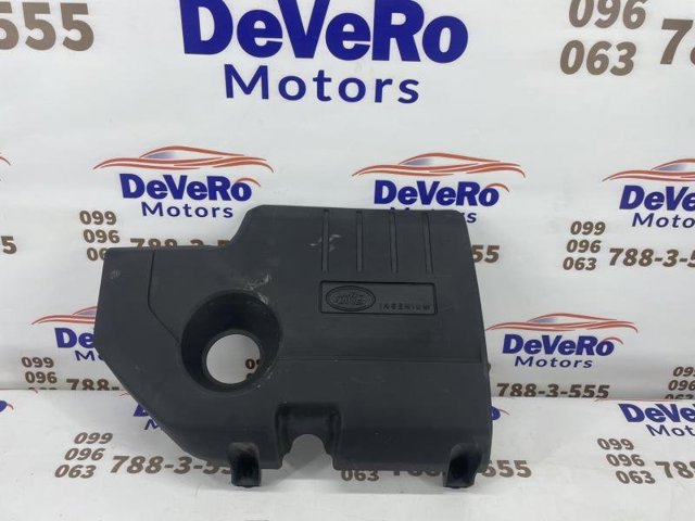 Крышка мотора декоративная LR139670 LAND ROVER