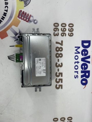 Модуль управления (ЭБУ) парктроником LR139840 LAND ROVER