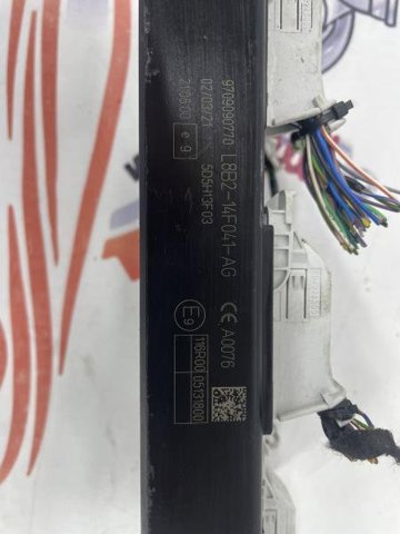 LR149750 LAND ROVER купить в Черкассы