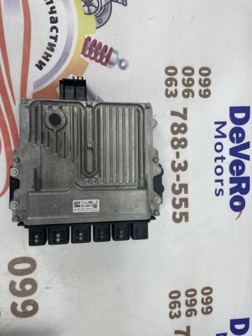 Мозги двигателя LR154222 LAND ROVER
