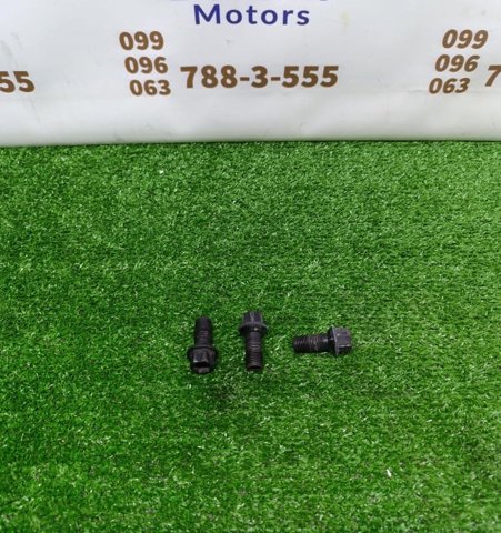 Болты колесные N50105DA1B NISSAN