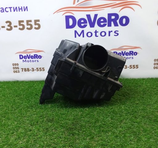 Корпус воздушного фильтра в сборе PHB000498 LAND ROVER