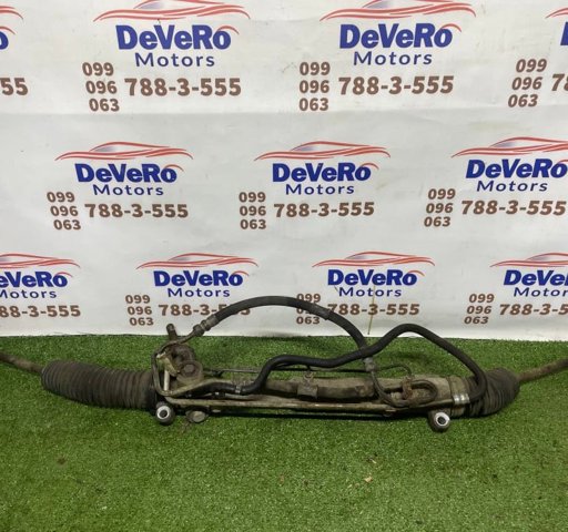 Управление рулевое в сборе QEB500275 LAND ROVER