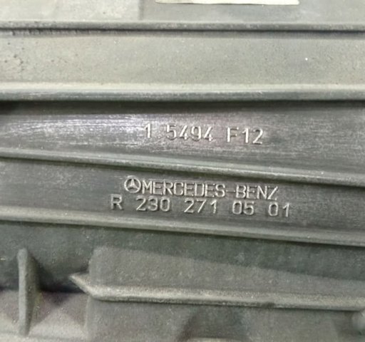 MERCEDES R2302710501 в наличии Ровно