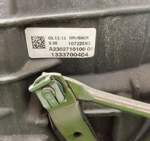 R2302710501 MERCEDES купить в Черкассы