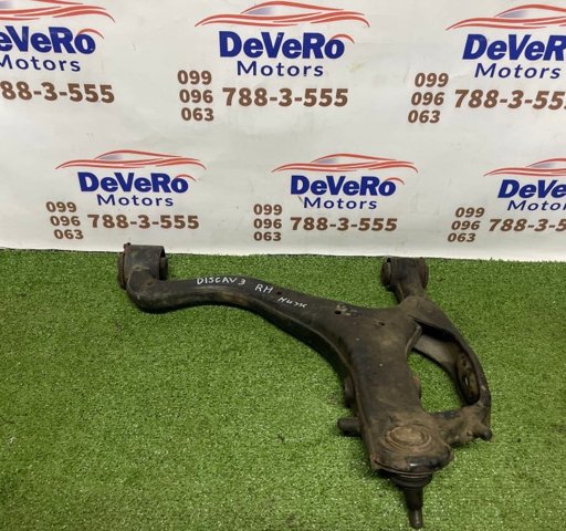 RBJ501340 LAND ROVER Нижний рычаг купить в Украина