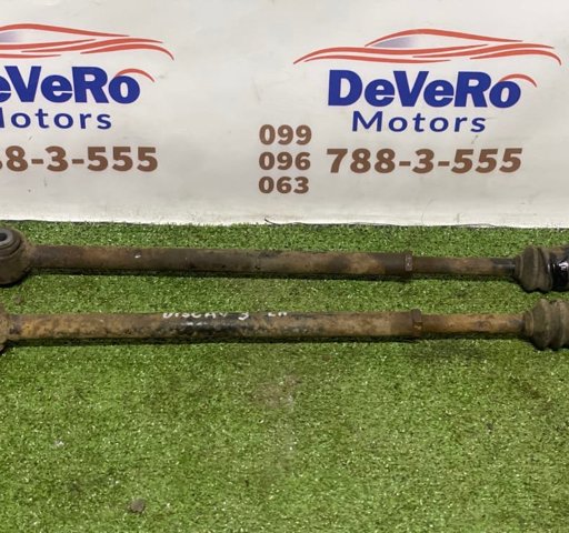 Растяжка задней подвески RGD500190 LAND ROVER