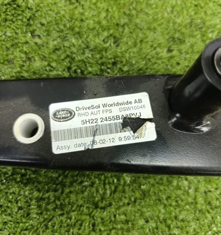 LAND ROVER SKB000431PVJ Педаль тормоза в наличии Днепр