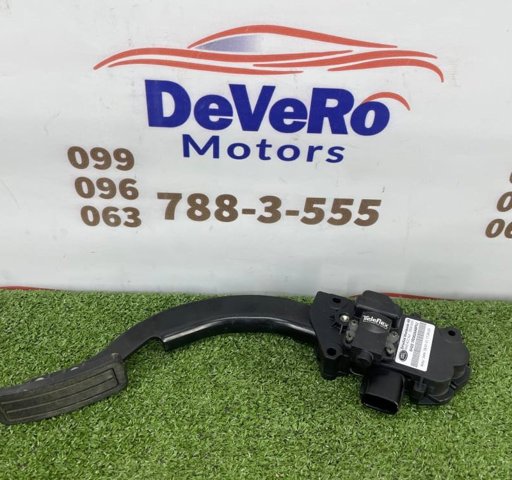 Педали газа SLC000061PVJ LAND ROVER