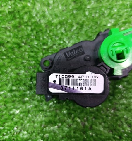 T1009914P NISSAN Привод заслонки печки купить в Черкассы