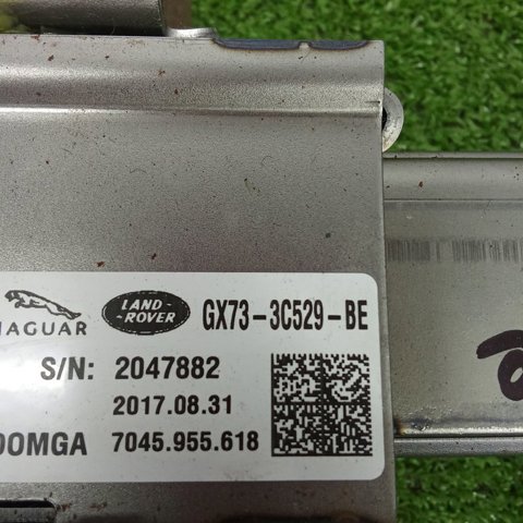 Колонка рулевая T2H19926 JAGUAR