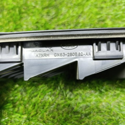 T2H21030 JAGUAR Решетка вентиляции салона задняя купить в Каменское