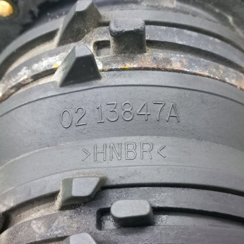 JAGUAR T2H21223 в наличии Черновцы