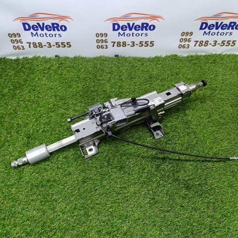 Колонка рулевая T2H24868 JAGUAR