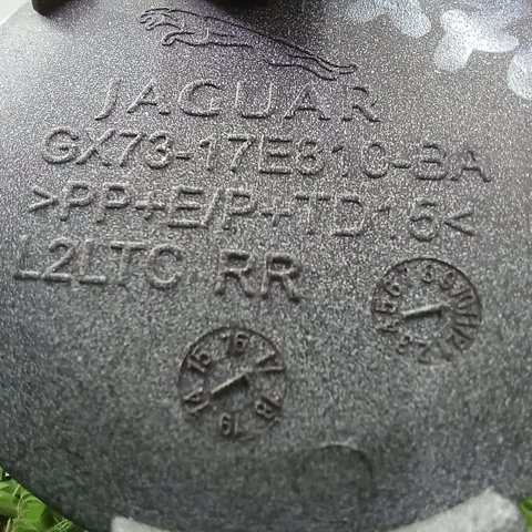 JAGUAR T2H2997 в наличии Запорожье