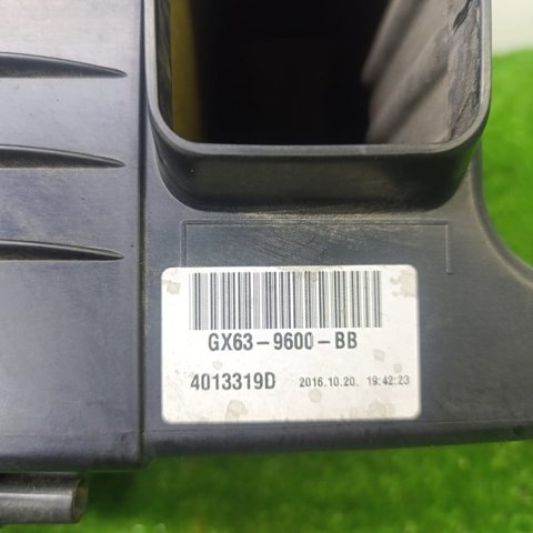 JAGUAR T2H34368 Корпус воздушного фильтра в наличии Тернополь