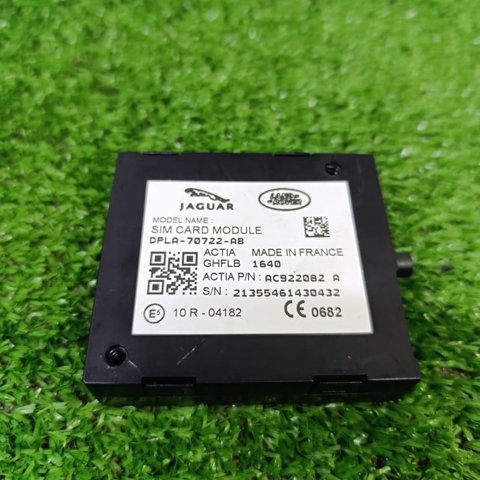 T2H4075 JAGUAR купить в Харьков