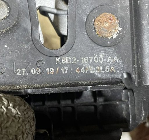 T2H45252 LAND ROVER купить в Павлоград