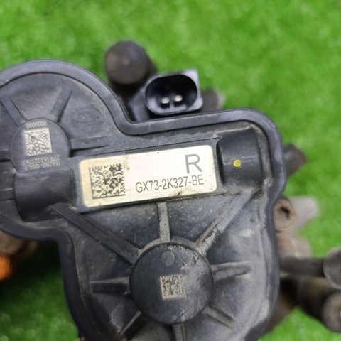 T2H7438 JAGUAR Скоба заднего суппорта купить в Кривой Рог