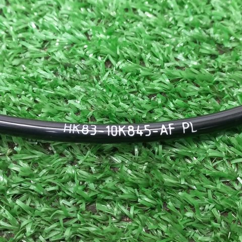 T4A12867 JAGUAR Датчик износа тормозных колодок передний купить в Одесса