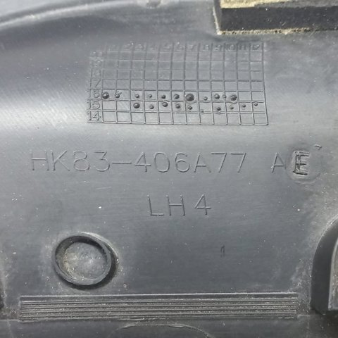 Датчик открытия крышки багажника/задней двери (ляды) T4A12938 JAGUAR