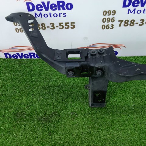 T4A13143 JAGUAR Верхняя рамка радиатора купить в Чернигов