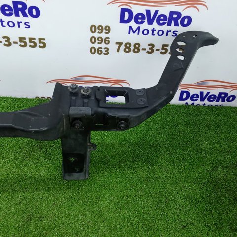 JAGUAR T4A13143 Верхняя рамка радиатора в наличии Ровно