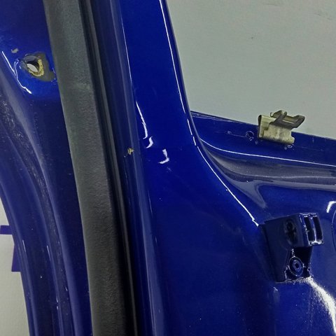 JAGUAR T4A1369 Дверь передняя левая в наличии Запорожье