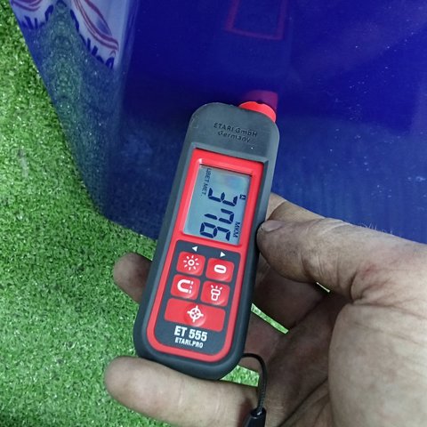 T4A13702 Капот купить Каменское