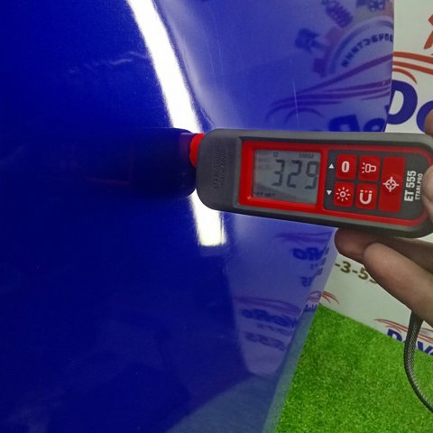 T4A1371 Дверь задняя левая купить Полтава