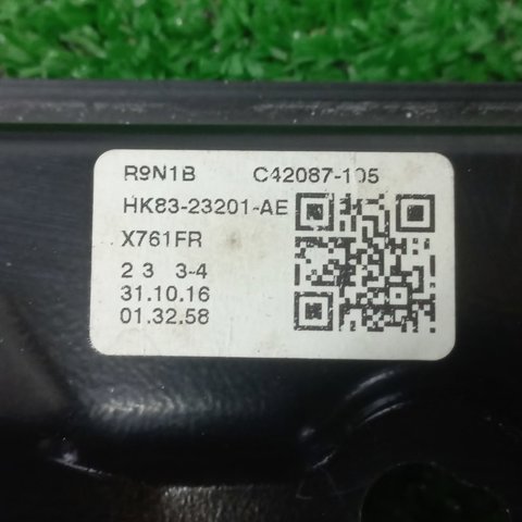 T4A14108 JAGUAR купить в Черновцы