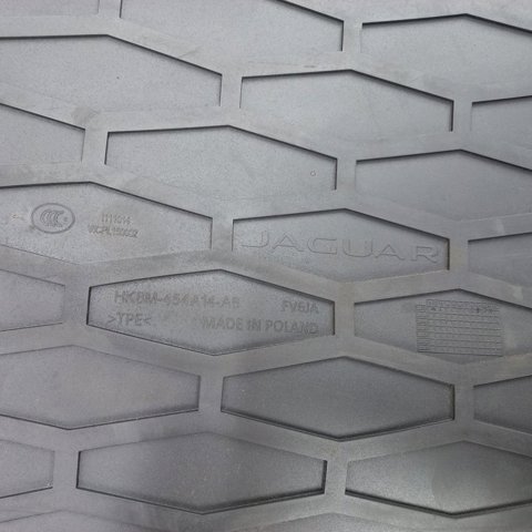 T4A16371 Коврик в багажник купить Чернигов